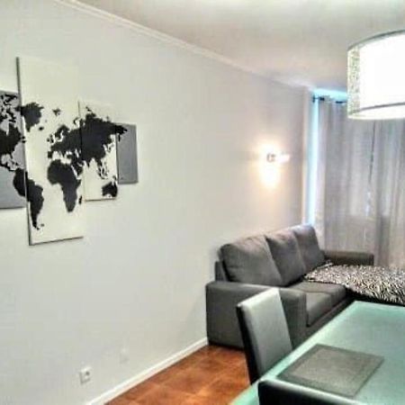 Ferienwohnung Apartamento T2- Apartamento Do Gu Ponta Delgada Exterior foto