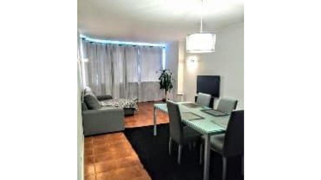 Ferienwohnung Apartamento T2- Apartamento Do Gu Ponta Delgada Exterior foto