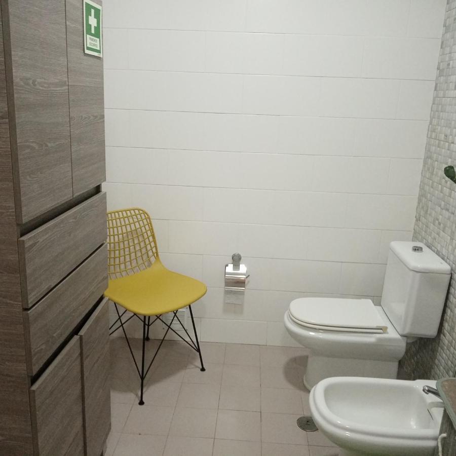 Ferienwohnung Apartamento T2- Apartamento Do Gu Ponta Delgada Exterior foto